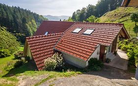 Haus Wiesenruhe